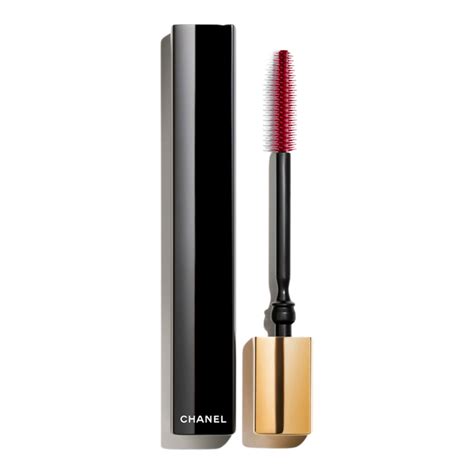 mascara chanel noir allure 10|chanel mascara where to buy.